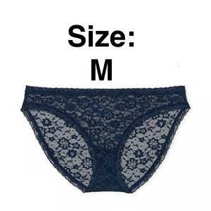 Victoria’s Secret THE LACIE
Lacie Bikini Panty -NEW